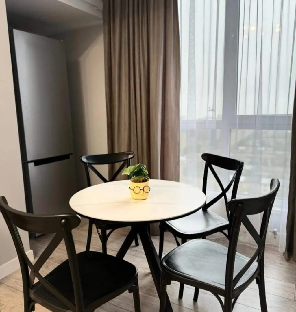 Comfort City 2-Room Apartments Almaty