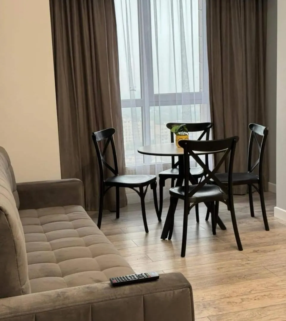 Comfort City 2-Room Apartments Almaty
