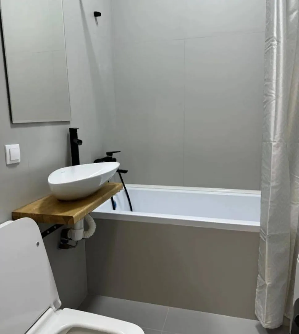 Comfort City 2-Room Apartments Almaty 0*,