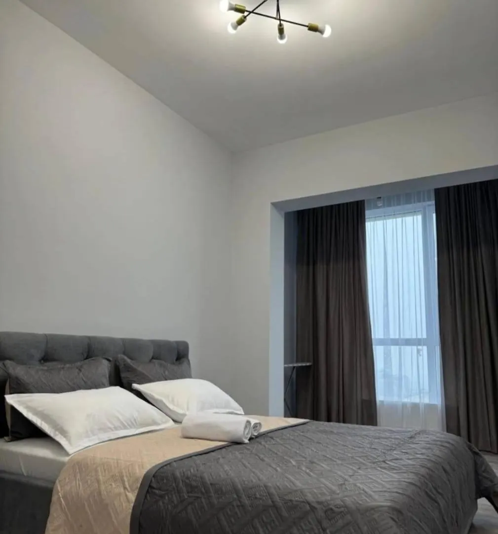 Comfort City 2-Room Apartments Almaty