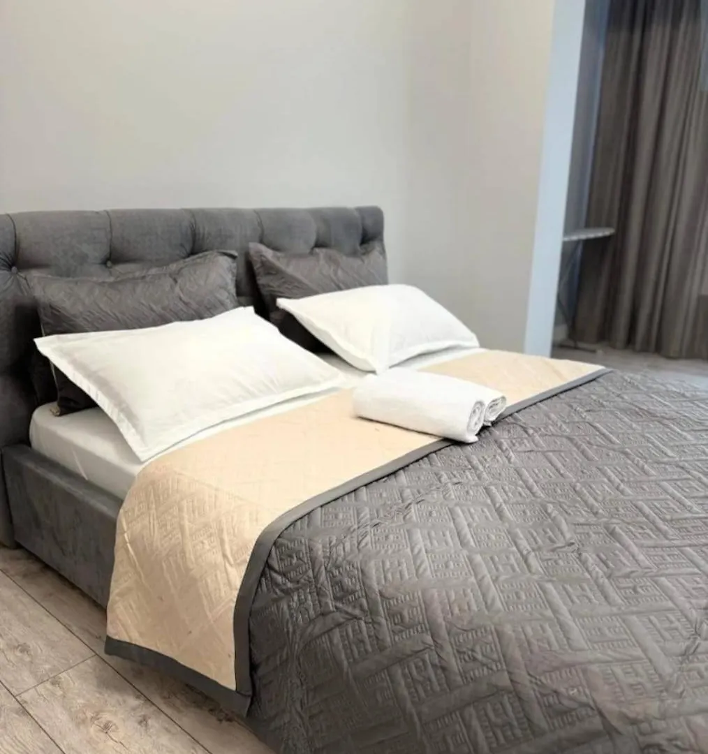 Comfort City 2-Room Apartments Almaty 0*,
