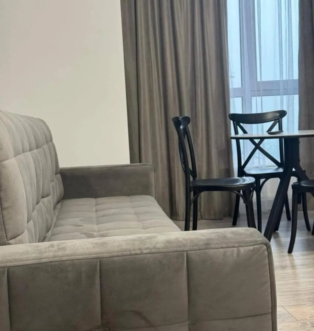 Comfort City 2-Room Apartments Almaty