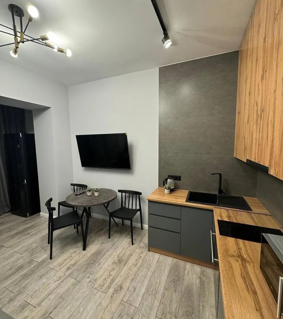 Comfort City 2-Room Apartments Almaty 0*,  Kazakhstan