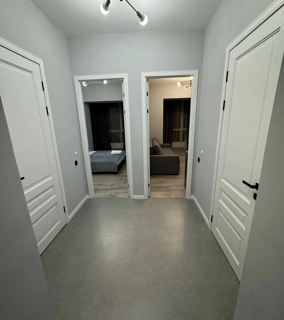 Comfort City 2-Room Apartments Almaty