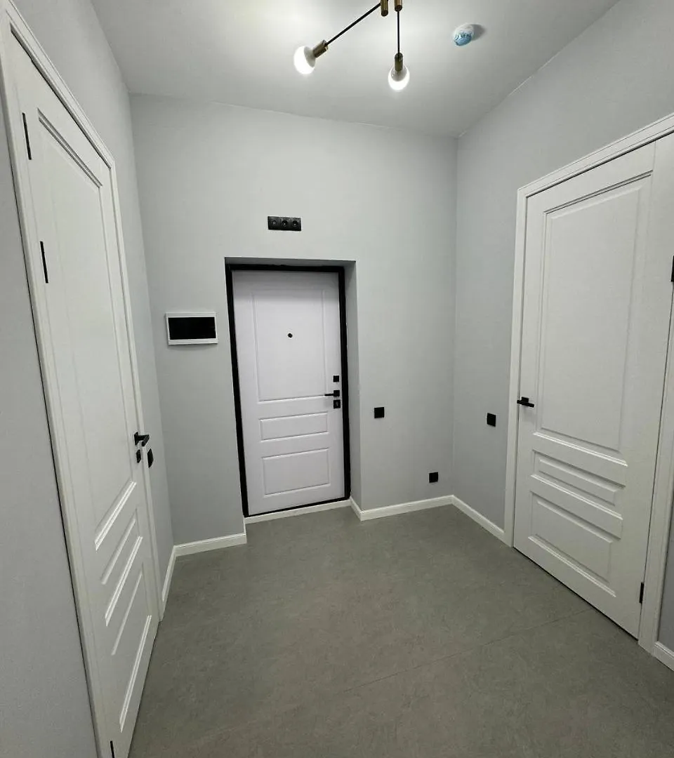 Comfort City 2-Room Apartments Almaty