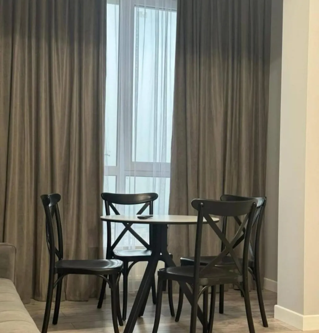 Comfort City 2-Room Apartments Almaty
