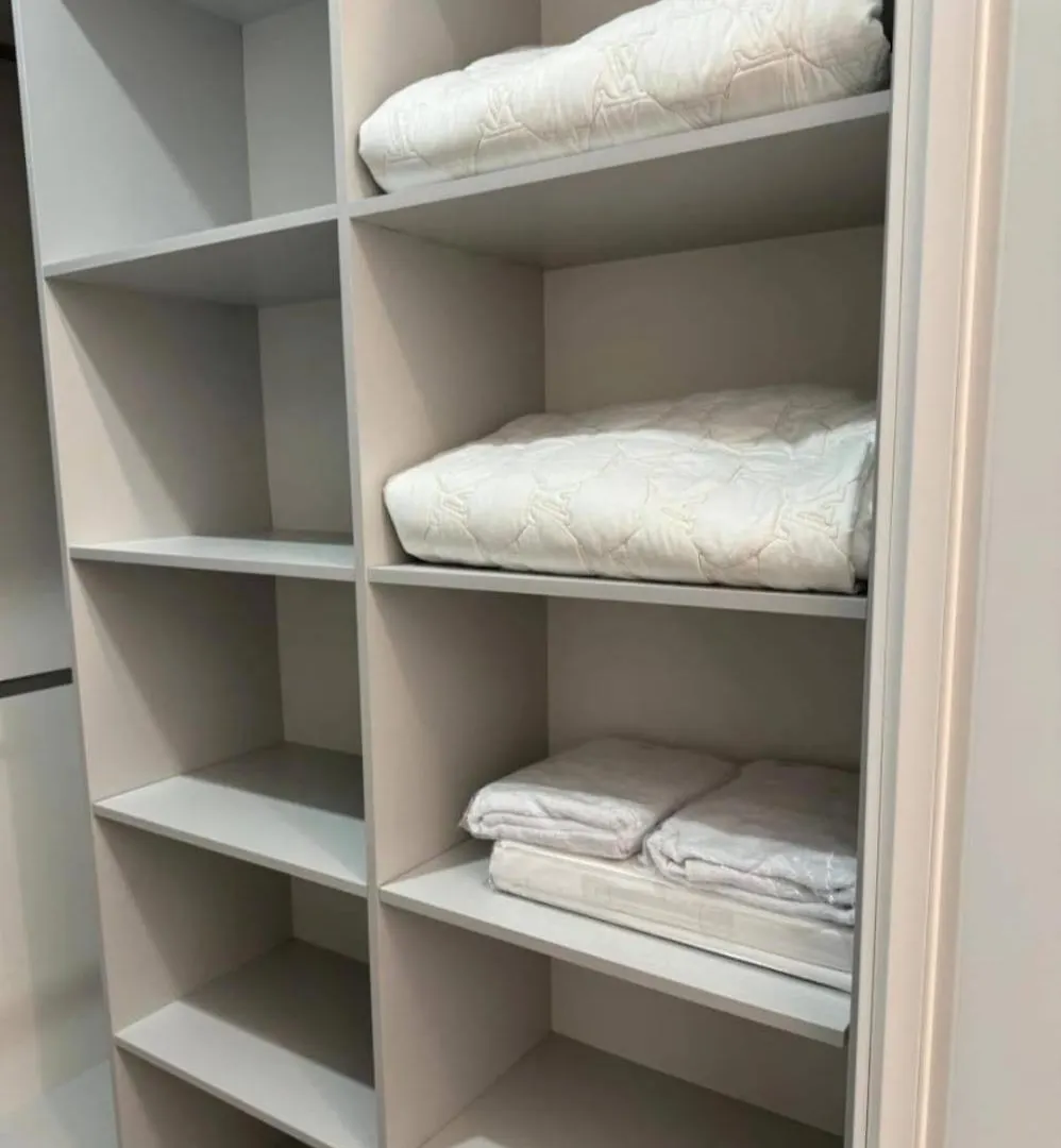 Comfort City 2-Room Apartments Almaty