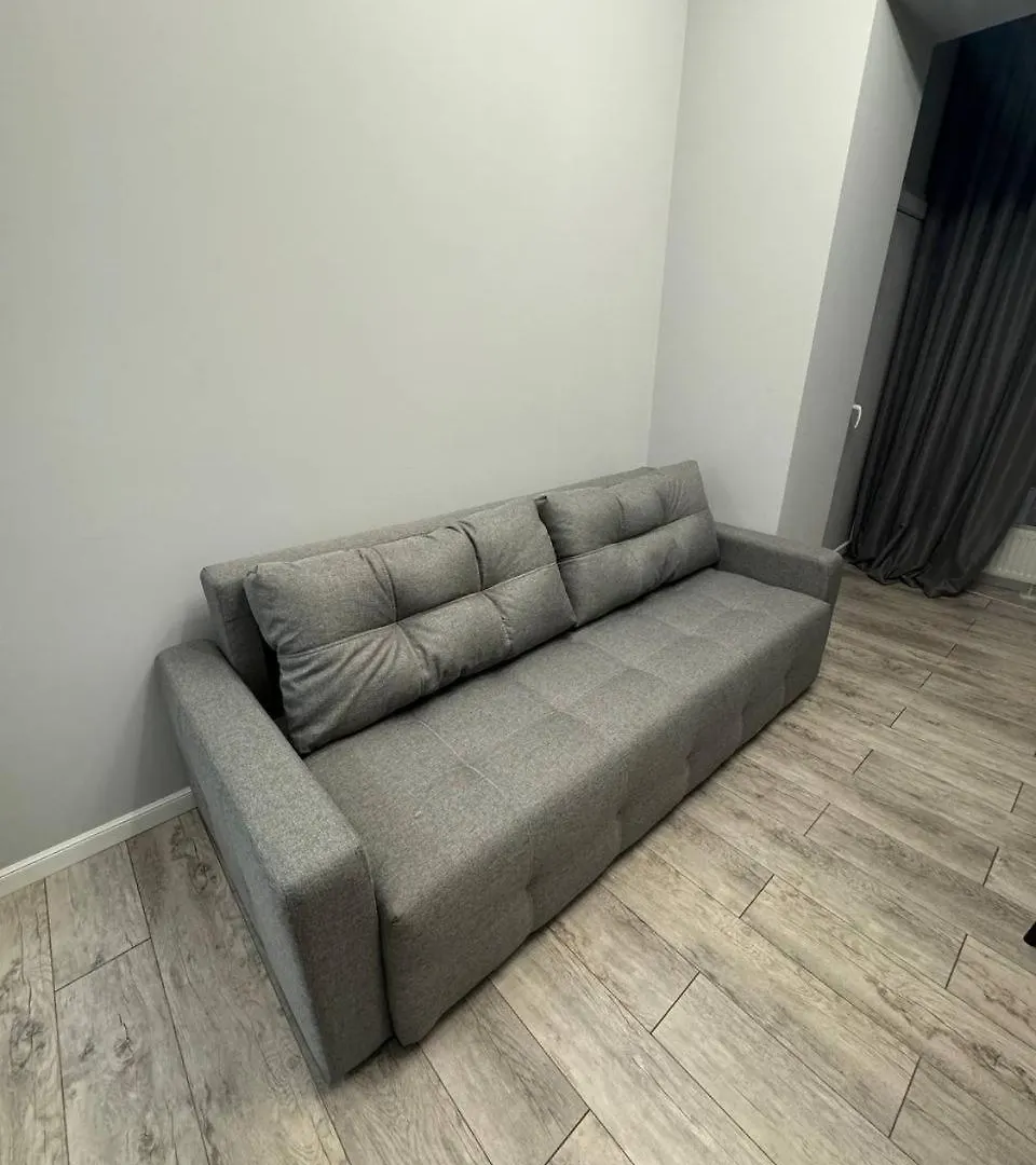 Comfort City 2-Room Apartments Almaty