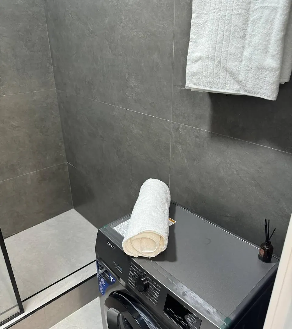Comfort City 2-Room Apartments Almaty 0*,  Kazakistan