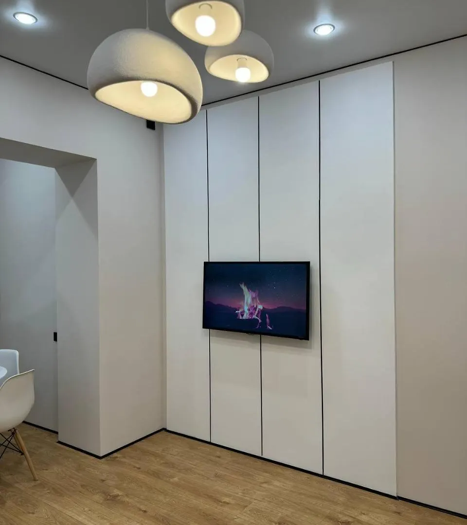 Comfort City 2-Room Apartments Almaty